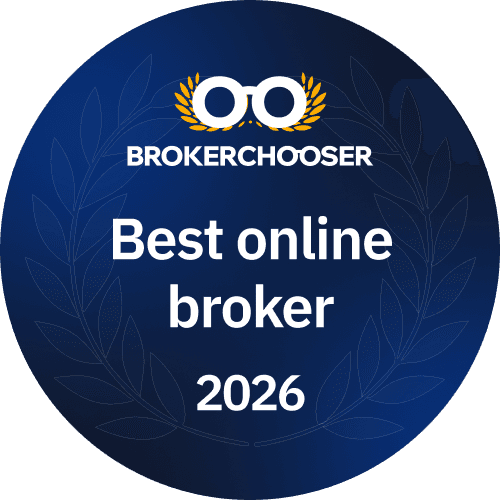 Best Online Broker