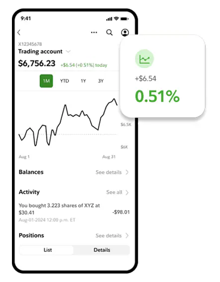 Family with dog watching sunset